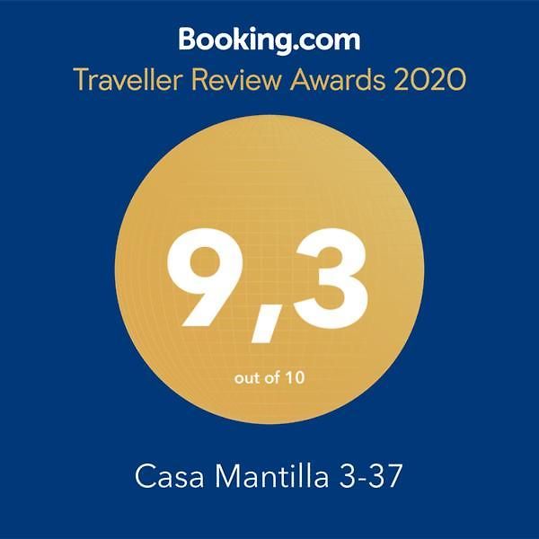 Casa Mantilla 3-37 * Cartagena