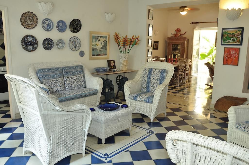 Casa Mantilla 3-37