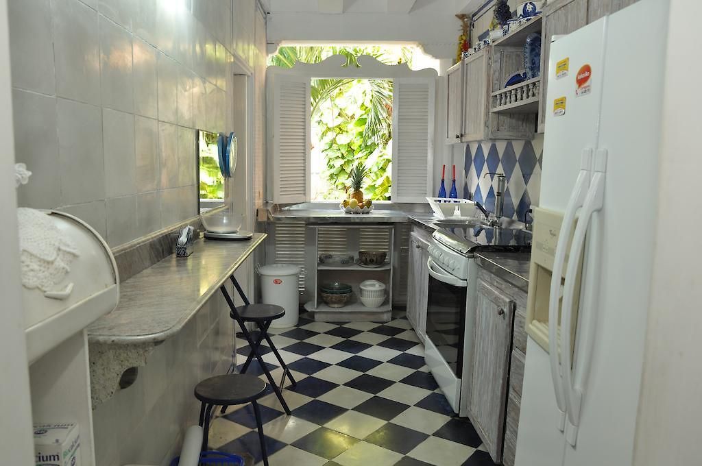 Casa Mantilla 3-37 Cartagena
