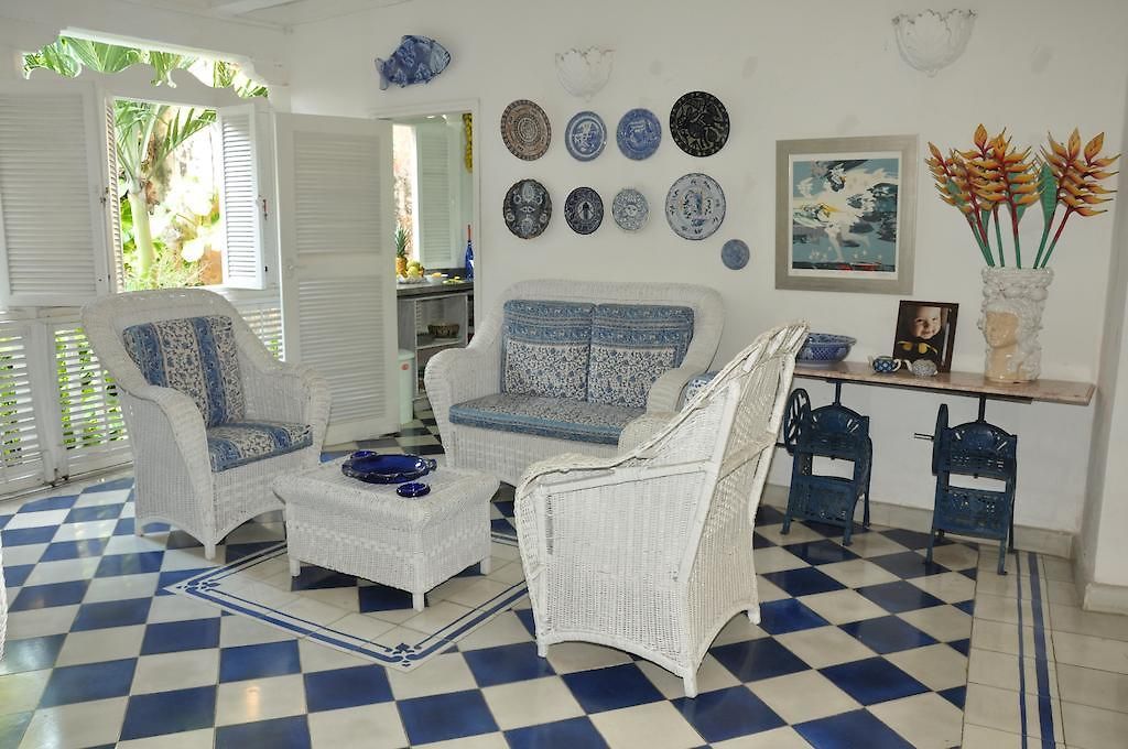 Casa Mantilla 3-37