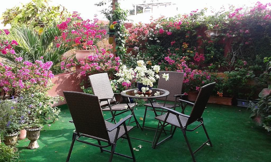 Casa Mantilla 3-37 *