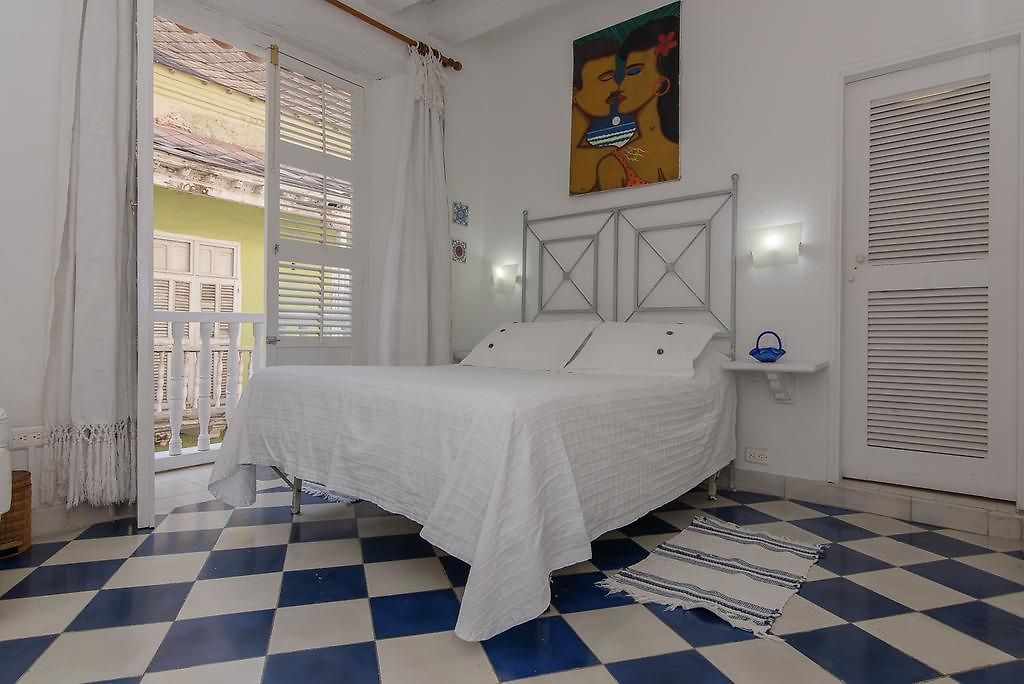 Casa Mantilla 3-37