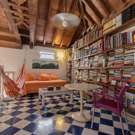Casa Mantilla 3-37 * Cartagena