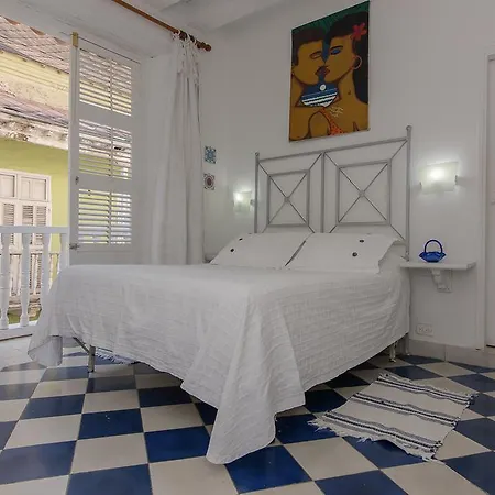 Casa Mantilla 3-37